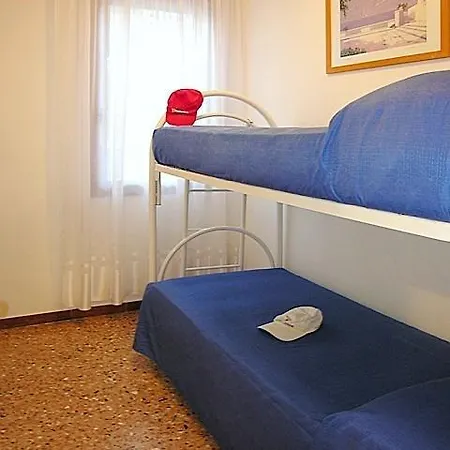 Apartment Nettuno Pineda Bibione