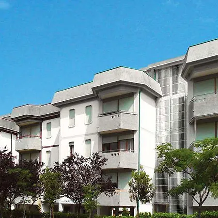 Nettuno Pineda Apartment *